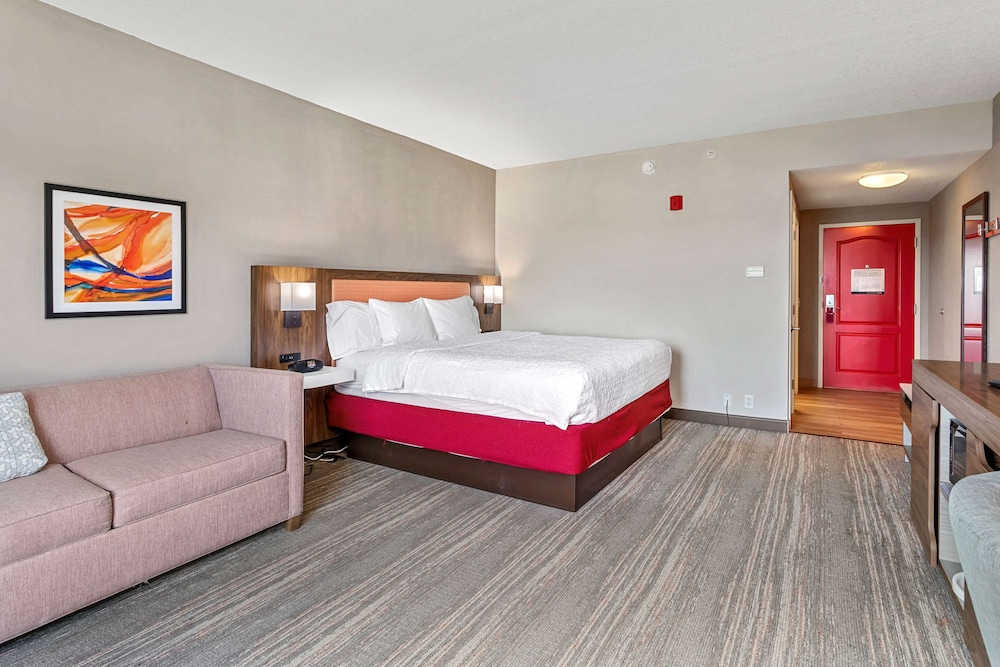 Hampton Inn & Suites Orlando Apopka - photo 7