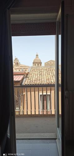 La Camera sul Corso - carbon neutral hotel in Grammichele