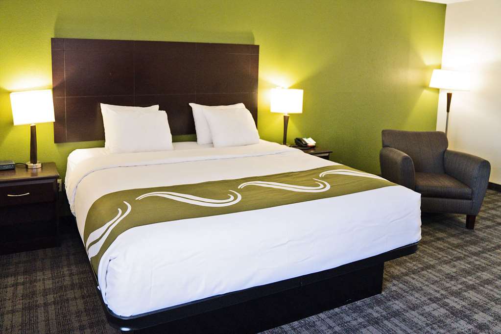 Quality Inn Seymour I 65 - photo 4