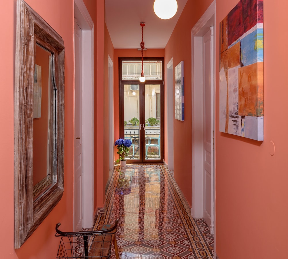 TheJoy Hotel - last minute hotel in Chania