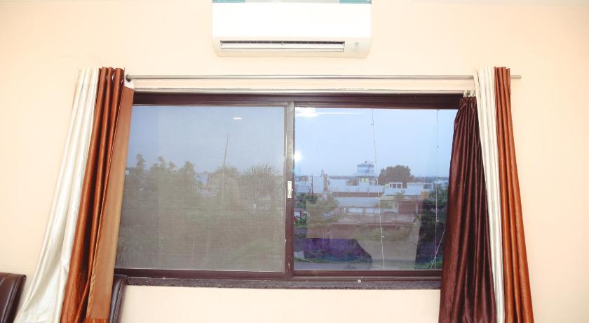Hotel Kesar Residency — Khandwa — photo 5
