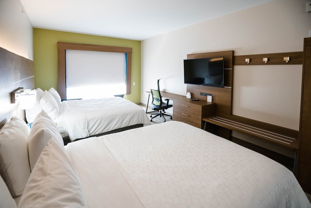 Holiday Inn Express & Suites Knoxville Farragut by IHG - photo 9