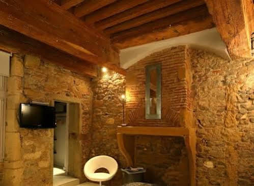 Hotel 4100 - carbon neutral hotel in Step'antsminda
