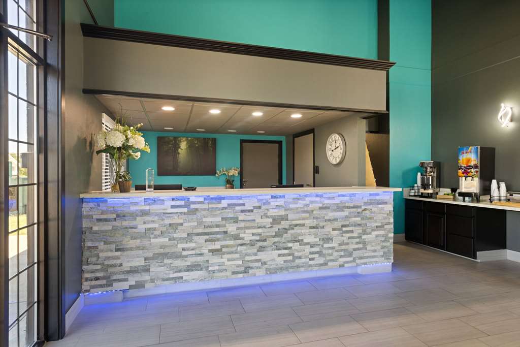 Baymont by Wyndham Branson Thousand Hills - photo 14