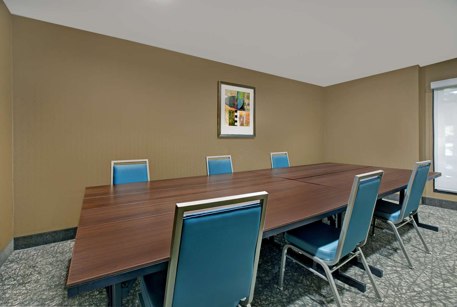 Homewood Suites by Hilton Chicago Lincolnshire - photo 19