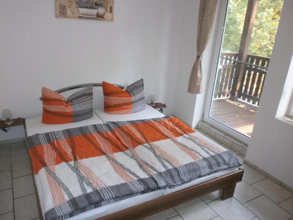 Alte Waldmhle - carbon neutral hotel in Wernigerode