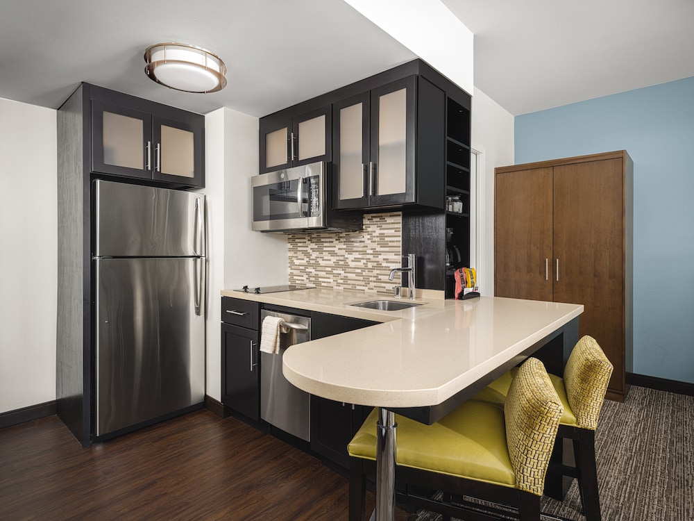 Staybridge Suites Seattle South Lake Union by IHG - photo 28