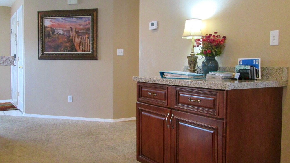 Brookside Walk In Meadow Brook Resort - photo 21