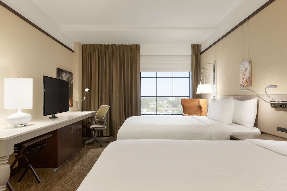 Hilton Garden Inn Charlotte SouthPark - photo 16