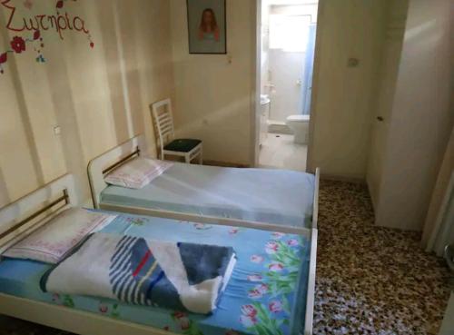 Ioannis — hotel in Megara