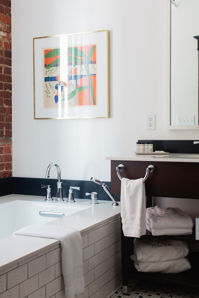 The Dwell Hotel a Member of Design Hotels - photo 106