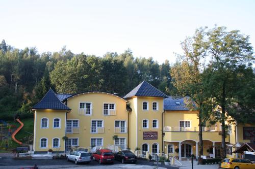 Gasthof & Hotel Wolfsegger in Engerwitzdorf, Austria