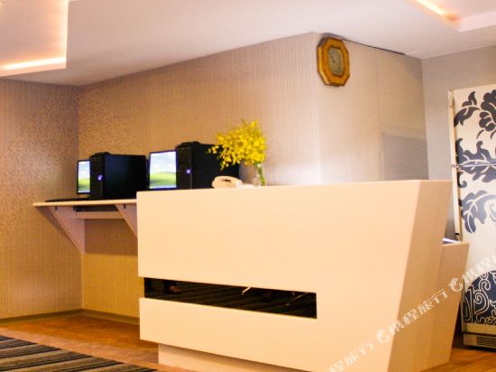 Hotel Taiwan Changhua — Chang Hua