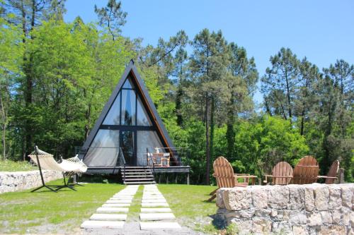 Vintage Cabin — 4-Star Luxury Hotel in Kutaisi, Georgia