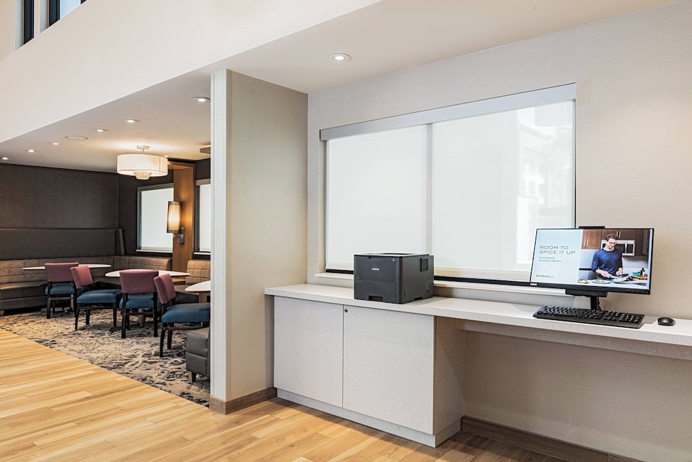 Residence Inn by Marriott Riverside Moreno Valley - photo 29