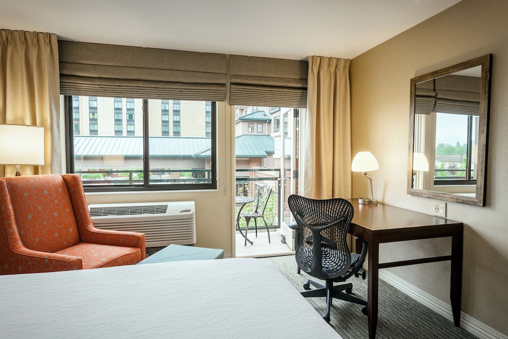 Hilton Garden Inn Seattle Issaquah - photo 15