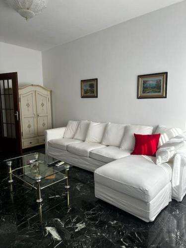Il Maestrale Vacation House — 4-Star Luxury Hotel in Genoa, Italy