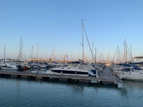 Rincón cerca del mar para nomadas digitalas WF1Gb — 4-Star Luxury Hotel in Denia, Spain