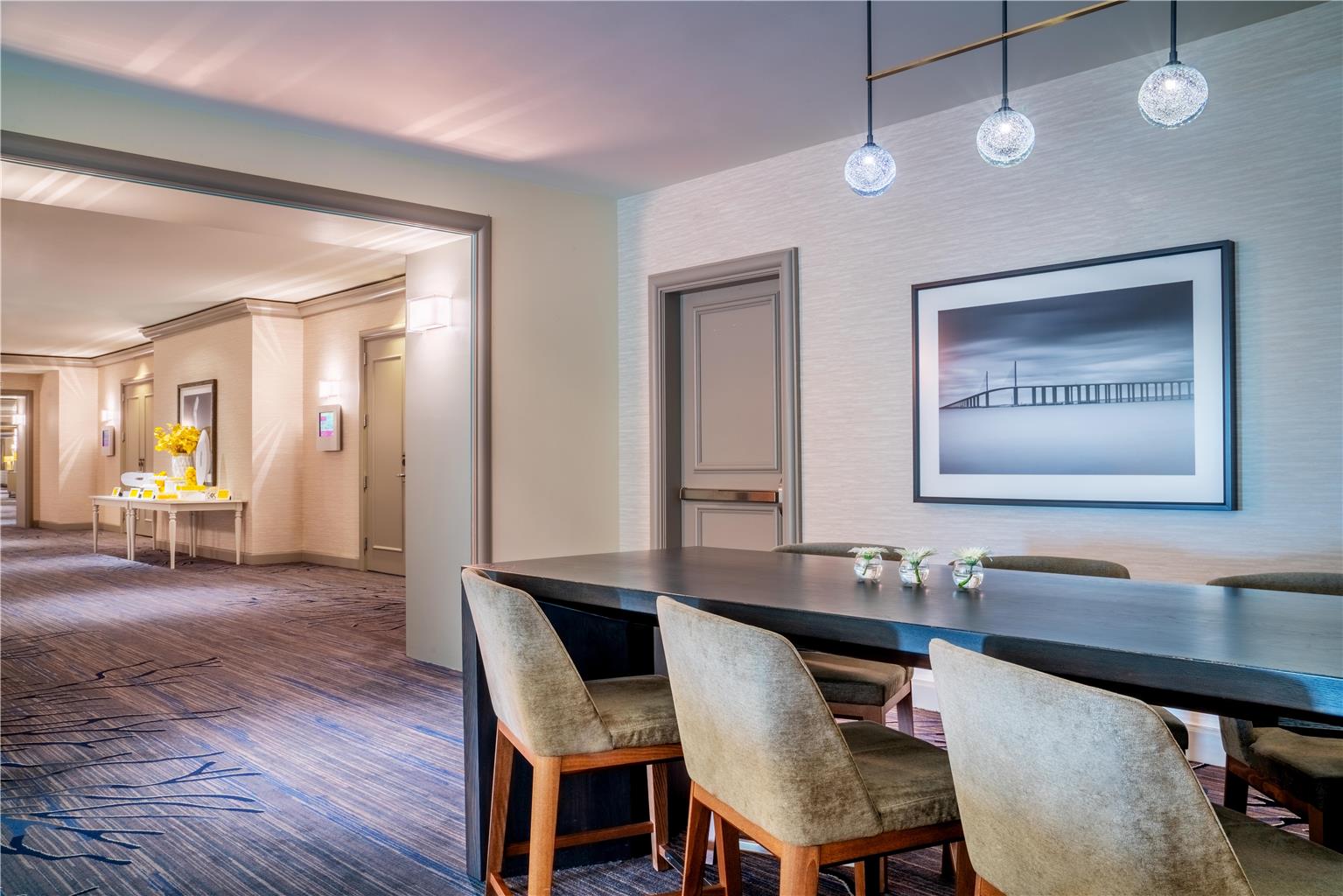 Grand Hyatt Tampa Bay - photo 23
