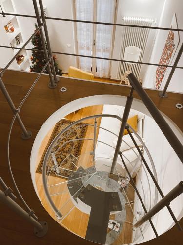 Vittoria's Home — 4-Star Luxury Hotel in Rome, Italy