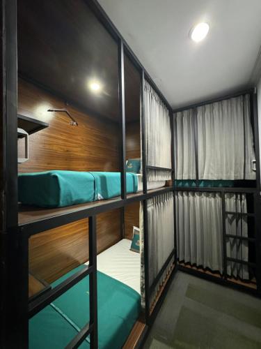 Jm Cabin — 5-Star Luxury Hotel in Yogyakarta, Indonesia