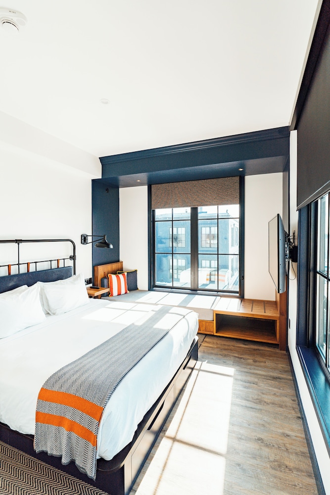 Hammetts Hotel - photo 19