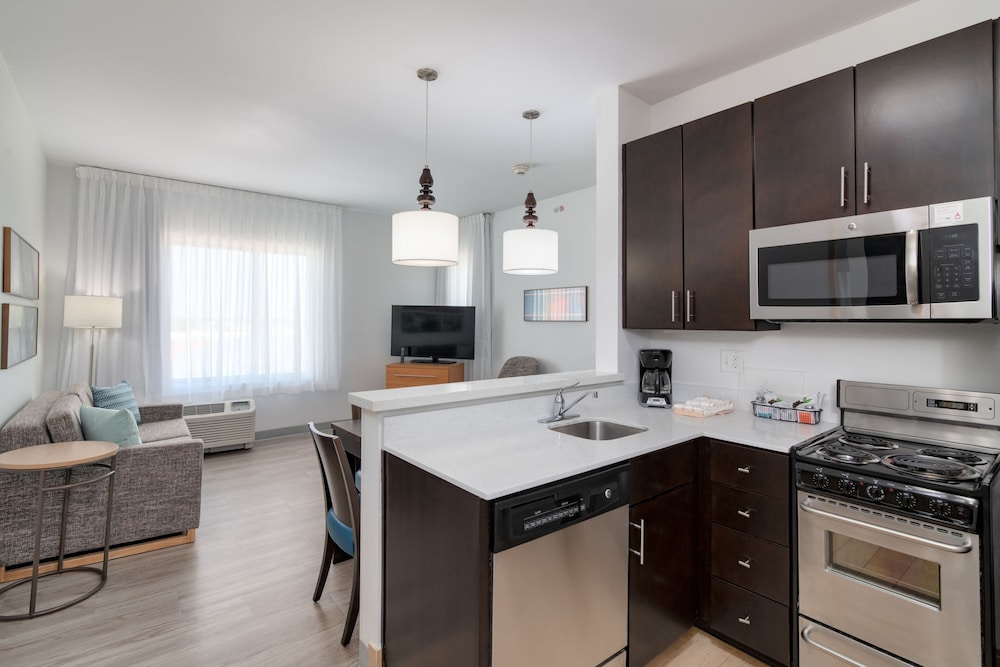 TownePlace Suites Dallas McKinney - photo 39