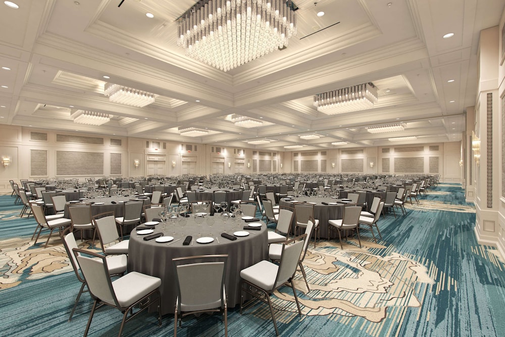 Waldorf Astoria Orlando An Official Walt Disney World Hotel - photo 127