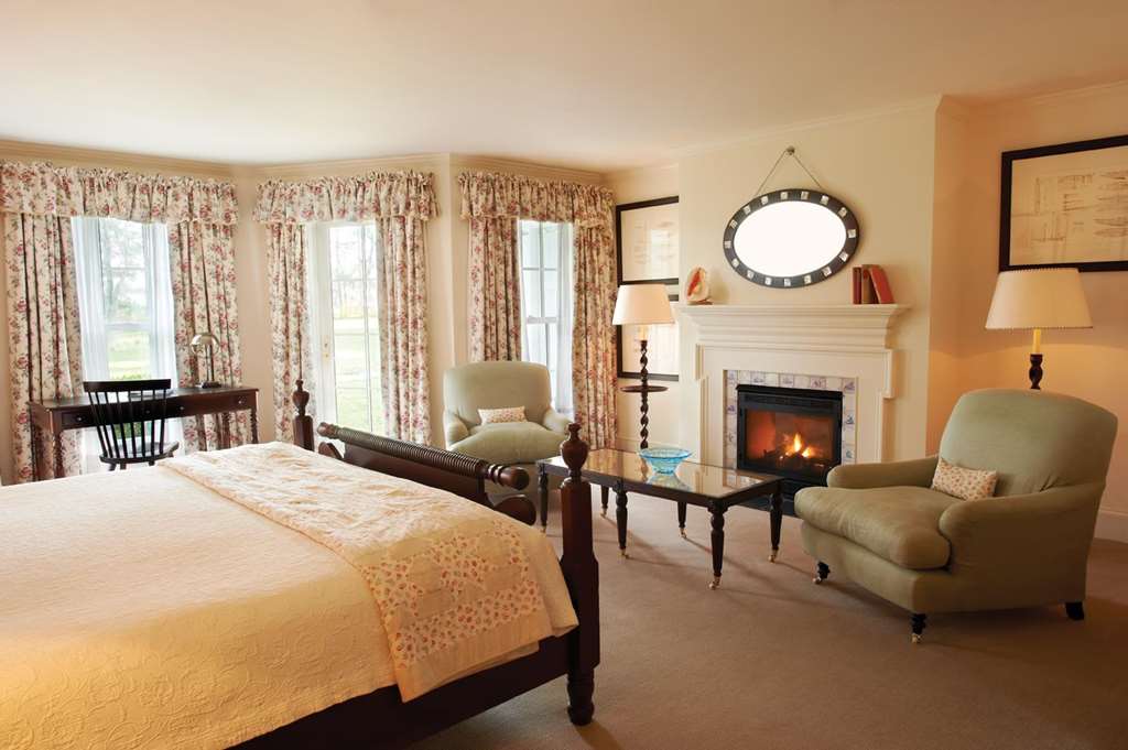 Inn at Perry Cabin - photo 17