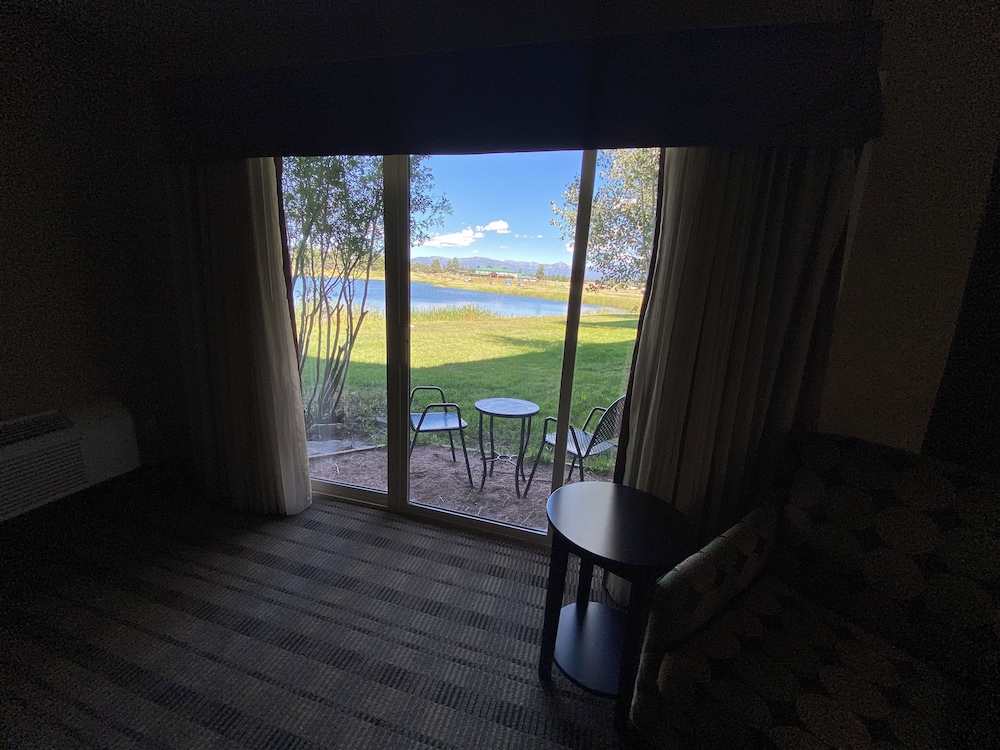 Pagosa Lodge - photo 80