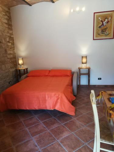 Guado di Pio monolocale pet-friendly hotel Castelpetroso