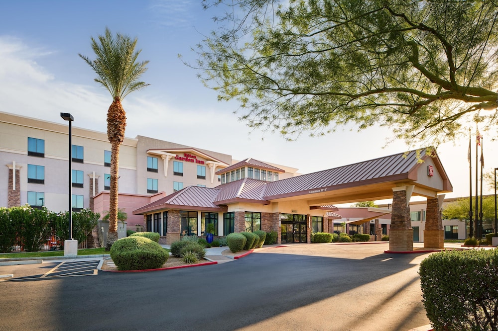 Hilton Garden Inn Phoenix North Happy Valley - photo 47