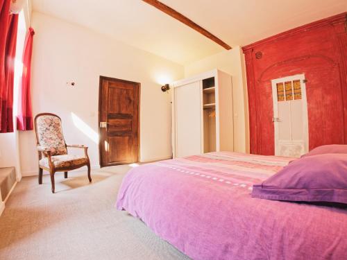 Le Haut Relais Des Seigneurs 5 Mn Royal Palace de Kirrwiller in Niederbronn-Les-Bains, France