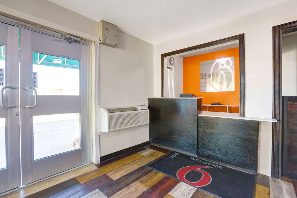 Motel 6 Truth Or Consequences NM - photo 22