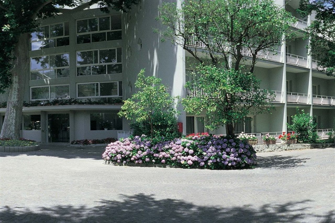 Hotel La Residenza Sorrento