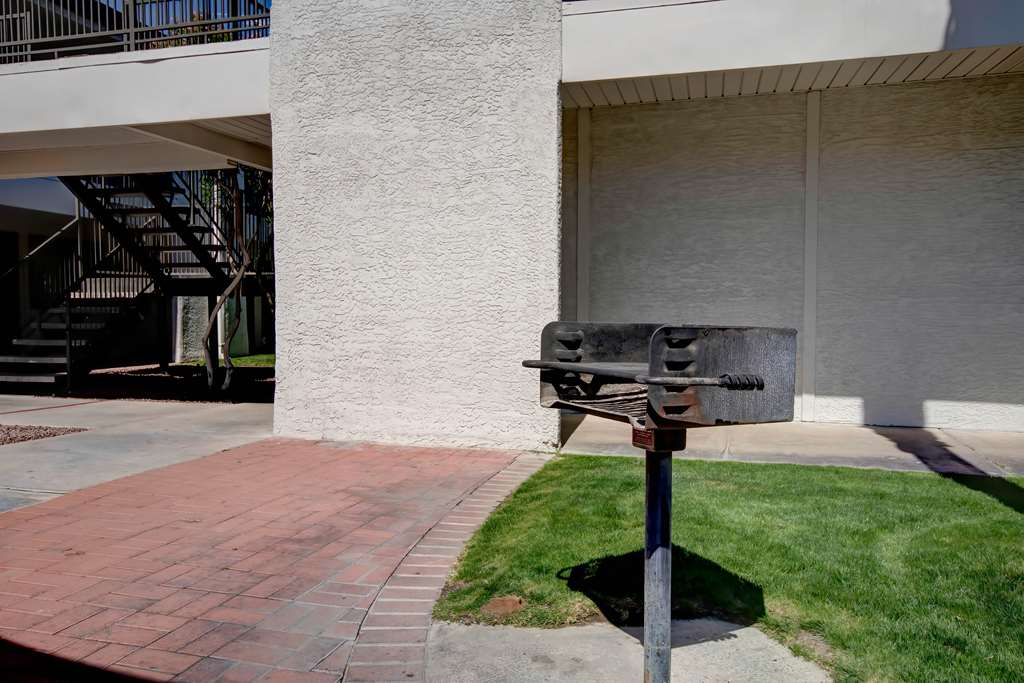 Studio 6 Tucson AZ Irvington Road - photo 25