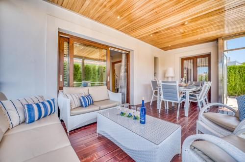 Ideal Property Mallorca Xiscama — Alcudia — photo 4