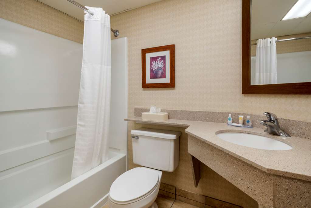 Comfort Inn Ocean City Boardwalk - photo 14