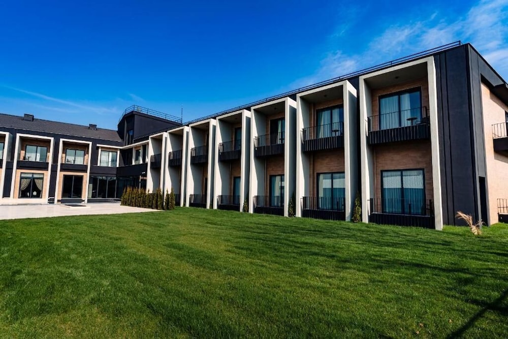 Hotel Bonvie in Adapazari, Turkey