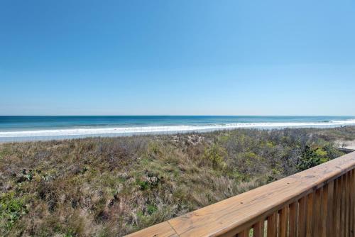 Whispering Sands #7 - last minute hotel in Nags Head