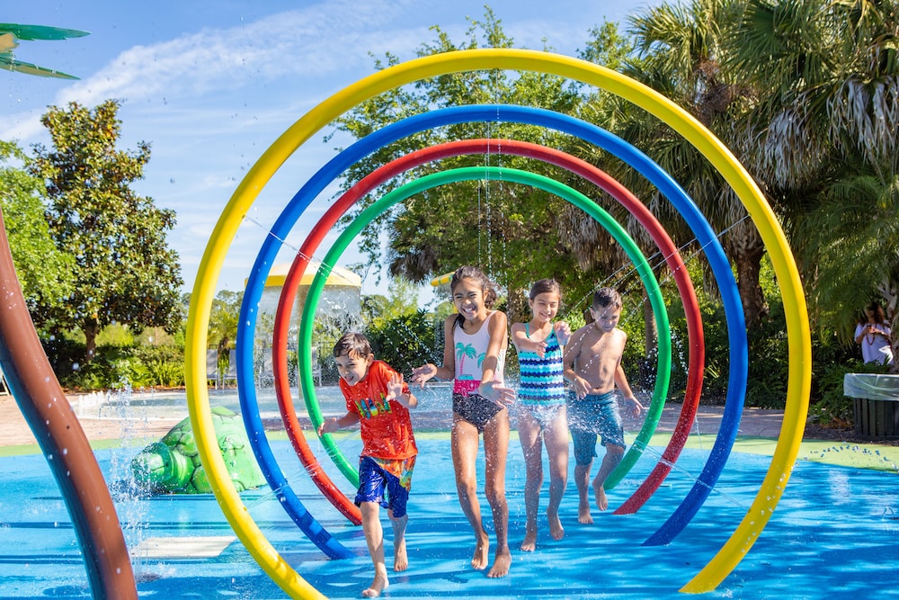 Bahama Bay Resort Near Disney - photo 44