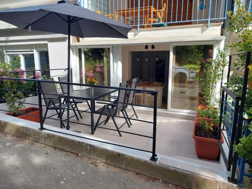 Delizia — 4-Star Luxury Hotel in Ankaran, Slovenia
