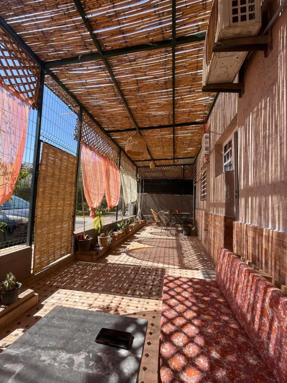 Dar Saida - last minute hotel in Marrakesh