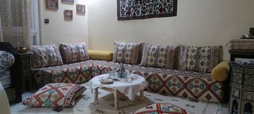 Appartement au centre Agadir résidence privée — 4-Star Luxury Hotel in Agadir, Morocco