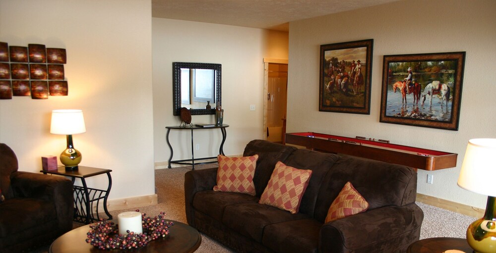 Terry Peak Chalets - photo 17