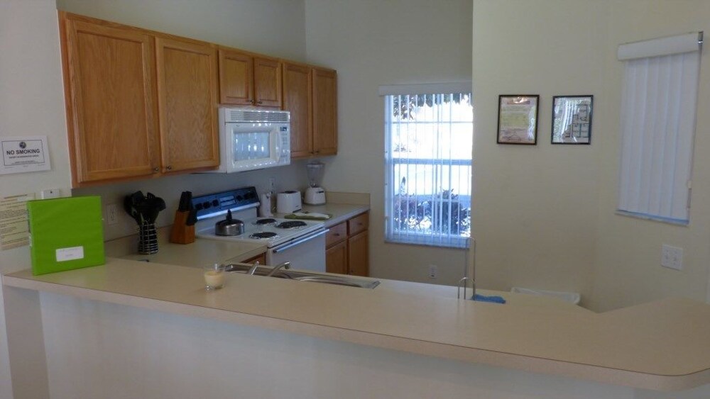 Emerald Island Resort 8504 Three Bedroom Townhome - photo 7