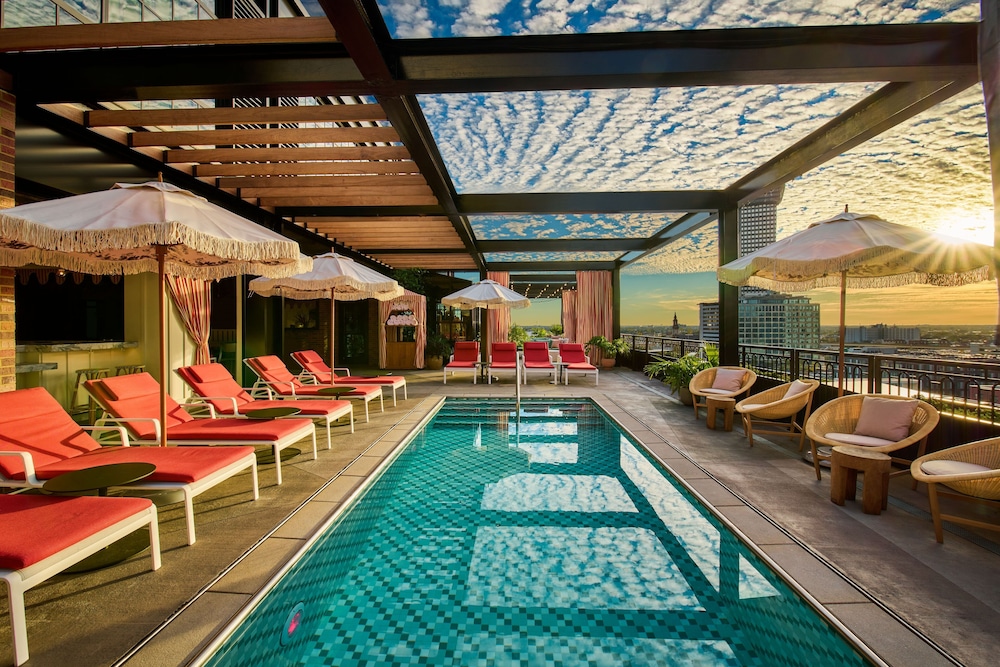 Virgin Hotels New Orleans - featured photo