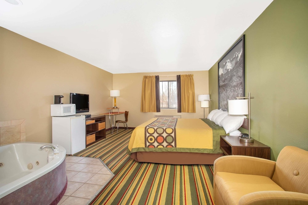 Super 8 by Wyndham Kremmling - photo 8