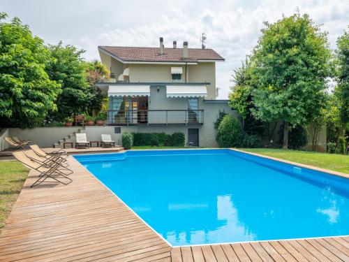 Apartment da Nonna Ina by Interhome — 4-Star Luxury Hotel in Monteu Roero, Italy
