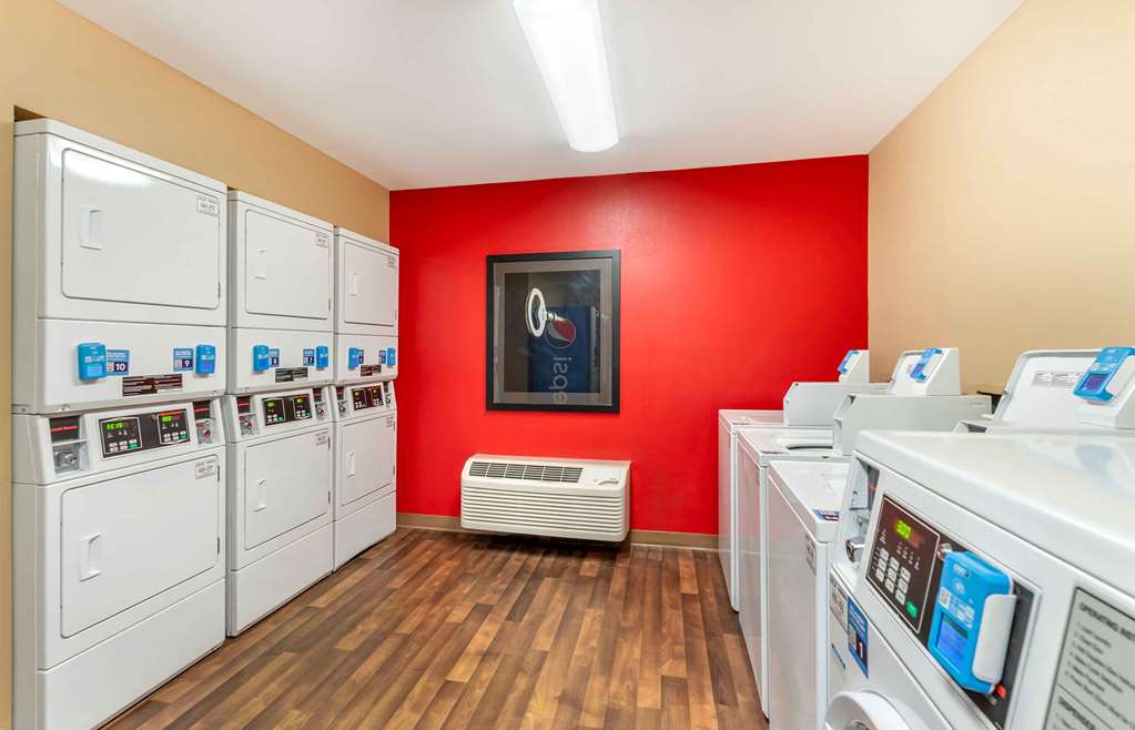 Extended Stay America Suites Hampton Coliseum - photo 31